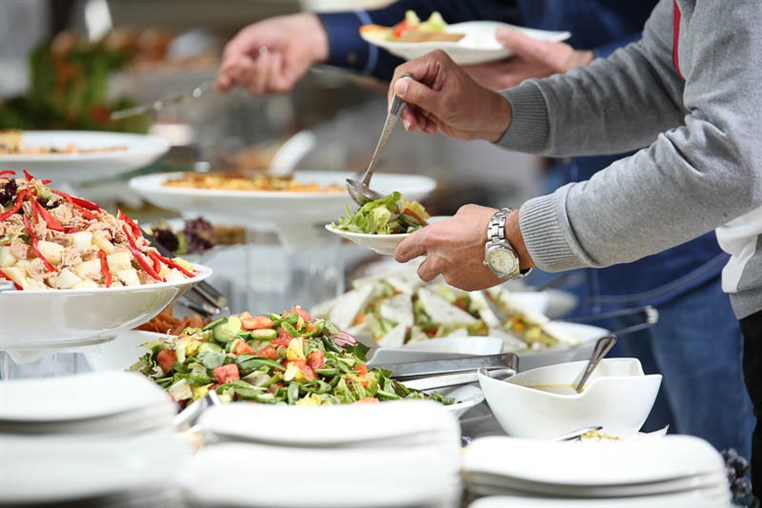 Sunday Brunch at Monte Cassino